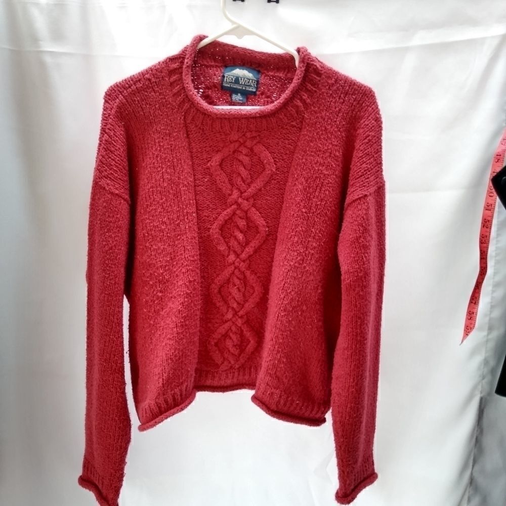 Rey Wear sweater 